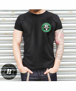Operator As F**k T-shirt &amp; Patch Package OAF Nation Slava Ukraini FCK PTN - $20.30 CAD
