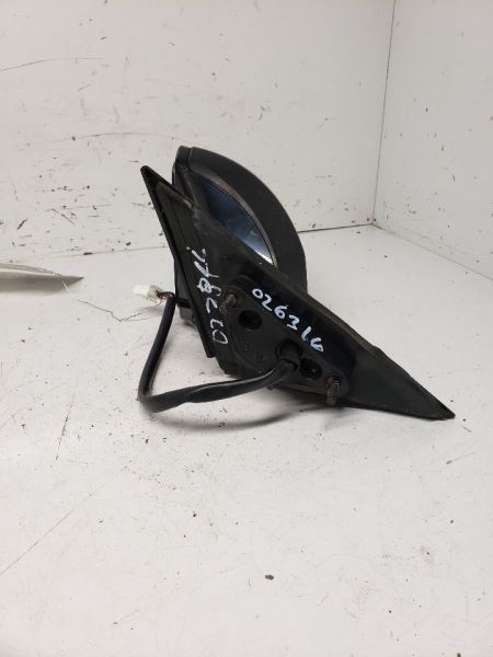 Driver Side View Mirror Power Heated Fits 06-08 INFINITI FX SERIES 1034828 Item image 4