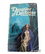 Daughter Of Darkness PB Edwina Noone 1st Print 10/66 Signet Books Vintag... - £14.62 GBP