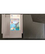 World Games (Nintendo Entertainment System, 1989) - $17.81