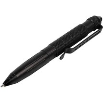 Tactical Black Twist Pen with Extra Refill - $26.99