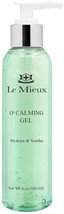 Le Mieux O2 Calming Gel - Conductive Facial Gel with Aloe - Soothe Mild Visible  - £39.95 GBP