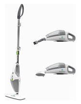 SF-295 3-In-1 Mop, Handheld Steam Cleaner, and Fabric Steamer, 7 Steam L... - $64.34