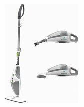 SF-295 3-In-1 Mop, Handheld Steam Cleaner, and Fabric Steamer, 7 Steam L... - $64.34