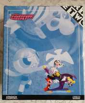 Powerpuff Girls Maquette Statue Figure Grieco Limited Edition - Very Rar... - $249.00