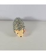 Ty Beanie Babies Chuckles the Hedgehog 6 Inch Long - $8.99