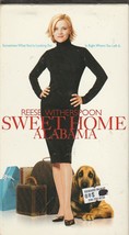 Sweet Home Alabama (VHS) - £3.91 GBP