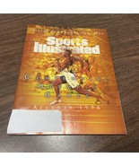 Sports Illustrated Magazine-Centennial Olympic Games-Atlanta 1996 - $12.75 CAD