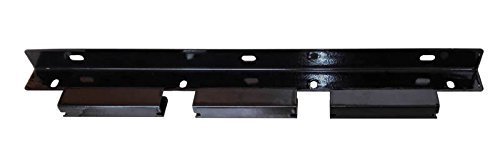 Main Burner Support Bracket for Life@Home GSC2418J, GSC2418JB, GSC2418JN... - $42.86