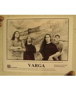 Varga Press Kit Photo - $37.81 CAD