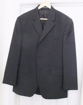 Ralph Lauren Men&#39;s Sports Jacket Coat Blazer Wool Cashmere Blend Canada ... - £47.74 GBP
