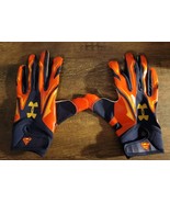 Youth Under Armor Superman Collaboration Sports Gloves - $547.14 MXN