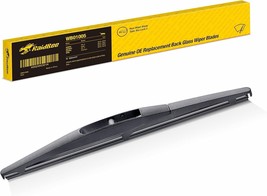 RaidBee WB01005 Replacement 10&quot; Back Rear Glass Wiper Blade for H250 10-B Style - £5.52 GBP