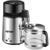 VEVOR 4L Water Distiller Purifier Filter for Drin Water Bottle Electric Kettle S - £155.63 GBP