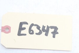 03-08 INFINITI FX45 WHEEL CENTER CAP E6347 image 12