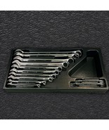 Tone CS120C Combination Wrench set | 12-piece Metric Made in Japan - $2,923.20 MXN