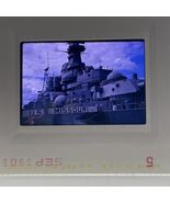 35mm Slide USS Missouri 1969 Battleship - €5,59 EUR