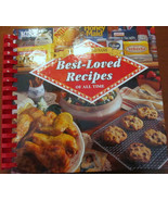 Favorite Brand Name Best Loved Recipes (1996, Hardcover) - $109.70 MXN