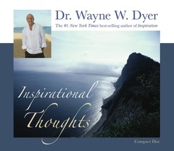 Inspirational Thoughts Dyer, Wayne W. - $10.95