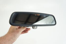 11-2016 bmw 528i 535i 550i f10 rear view mirror auto dim dimming garage ... - $49.87
