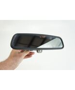 11-2016 bmw 528i 535i 550i f10 rear view mirror auto dim dimming garage ... - $906.51 MXN