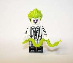 Minifigure Beetlejuice V2 Movie Bulk Block - €7,05 EUR
