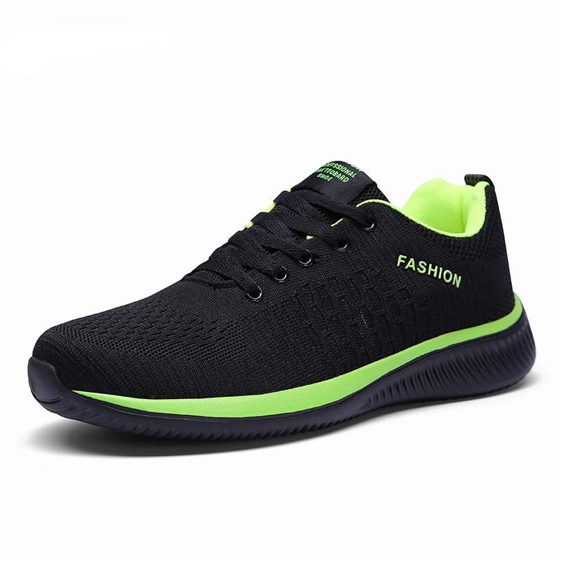 New Hot Sale Men Casual Shoes  Up Comfortable Men&#39;s Shoes Ultralight Wal  Light  - £122.86 GBP