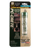 PC-Crete Epoxy Putty 2 oz, Pack of 4 - $31.95