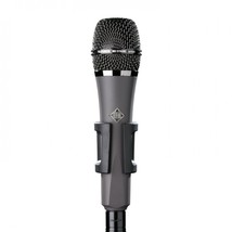 Telefunken M81 Instrument&amp;Vocal Dynamic Microphone for Studio&amp;Stage Appl... - $4,637.54 MXN