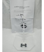 Under Armour Acrylic 3 Piece Stand 944/1600 - $19.79