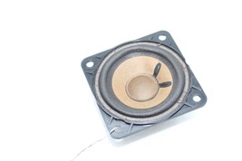 03-04 INFINITI FX35 FX45 28148-CG001 REAR SPEAKER E6361 image 4