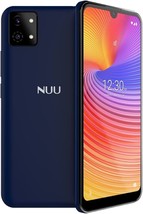 UNLOCKED NUU A9L S6303L 32GB Android 4G LTE Smart Phone T-Mobile AT&amp;T  *... - $464.25 MXN