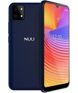 UNLOCKED NUU A9L S6303L 32GB Android 4G LTE Smart Phone T-Mobile AT&amp;T  *... - $34.02 CAD