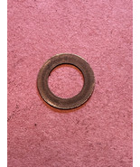 Dana / Spicer / AYP / Husqvarna OEM Part # 4689 / 532134793 Shim 0.625 - $5.00