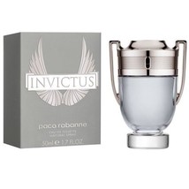 Invictus By Paco Rabanne Edt Spray 3.4 Oz (UNBOXED)(D0102H7YCVV.) - £79.89 GBP