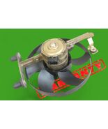 97-2004 porsche boxster engine radiator cooling fan propeller 986624036 - $70.03 CAD