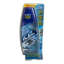 Turtle Wax Ice Synthetic Liquid Polish 16 fl oz Sealed - £51.27 GBP