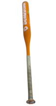 Demarini Crystl Bustos Softball Bat Model BFF14 32 Inch 21 ounce (-11) - £21.61 GBP