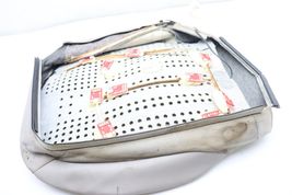 07-09 MERCEDES-BENZ W211 E320 E350 FRONT LEFT DRIVER LOWER SEAT COVER Q9596 image 6