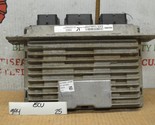 2012-14 Ford Expedition Engine Control Unit ECU CL1A12A650DG Module 25-9A4 - €71,29 EUR