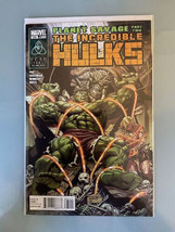 Incredible Hulk(vol. 1) #624 - Marvel Comics - Combine Shipping - £3.84 GBP