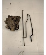 1982 Chevette 4DR Door Latch Lock Mechanism Front Passenger Right With R... - $707.51 MXN