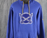 Buffalo Sabres Hoodie - Alternate Crossed Swords Logo by Fanatics - Men&#39;... - $65.00