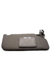 Passenger Right Sun Visor With Illumination Fits 04-07 TAURUS 1208774 - $462.43 MXN
