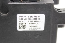 09-17 BMW 750LI Shifter F2645 image 11