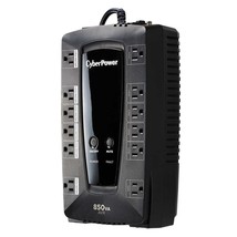 UNINTERRUPTED POWER SUPPLY UNIT UPS BATTERY BACKUP SURGE PROTECTOR POWER... - $136.99