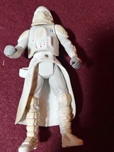 Star Wars - &#39;06 SAGA  Snowtropper Commander (Action figure only) - $37.25 MXN
