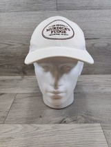 The Original Murdick’s Mackinac Island Fudge Hat - $19.99