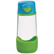 B.Box Sport Spout Drink Bottle Ocean Breeze - £68.81 GBP