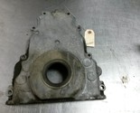 Engine Timing Cover From 2004 Cadillac Escalade  5.3 12556623 - $34.95